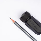 Blackwing One-Step Long Point Pencil Sharpener | Atlas Stationers.