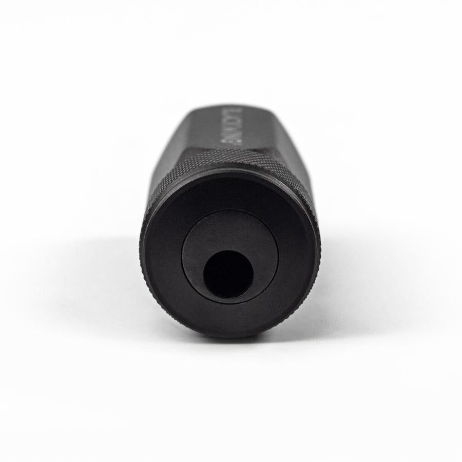 Blackwing One-Step Long Point Pencil Sharpener | Atlas Stationers.
