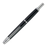 Pilot Vanishing Point Decimo Fountain Pen - Black