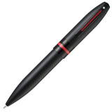 Sheaffer Icon Ballpoint Pen - Matte Black | Atlas Stationers.