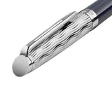 Waterman Hemisphere Fountain Pen - L'essence du Bleu (Special Edition) | Atlas Stationers.