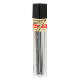 Pentel Super Hi-Polymer Lead - 0.5mm - 12 Pieces | Atlas Stationers.