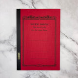 Apica CD-11 Notebook - Ruled - A5