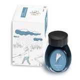 Colorverse Rainy Day - 30ml Bottled Ink | Atlas Stationers.