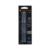 Cross Fountain Pen Ink Cartridges - Blue Black | Atlas Stationers.