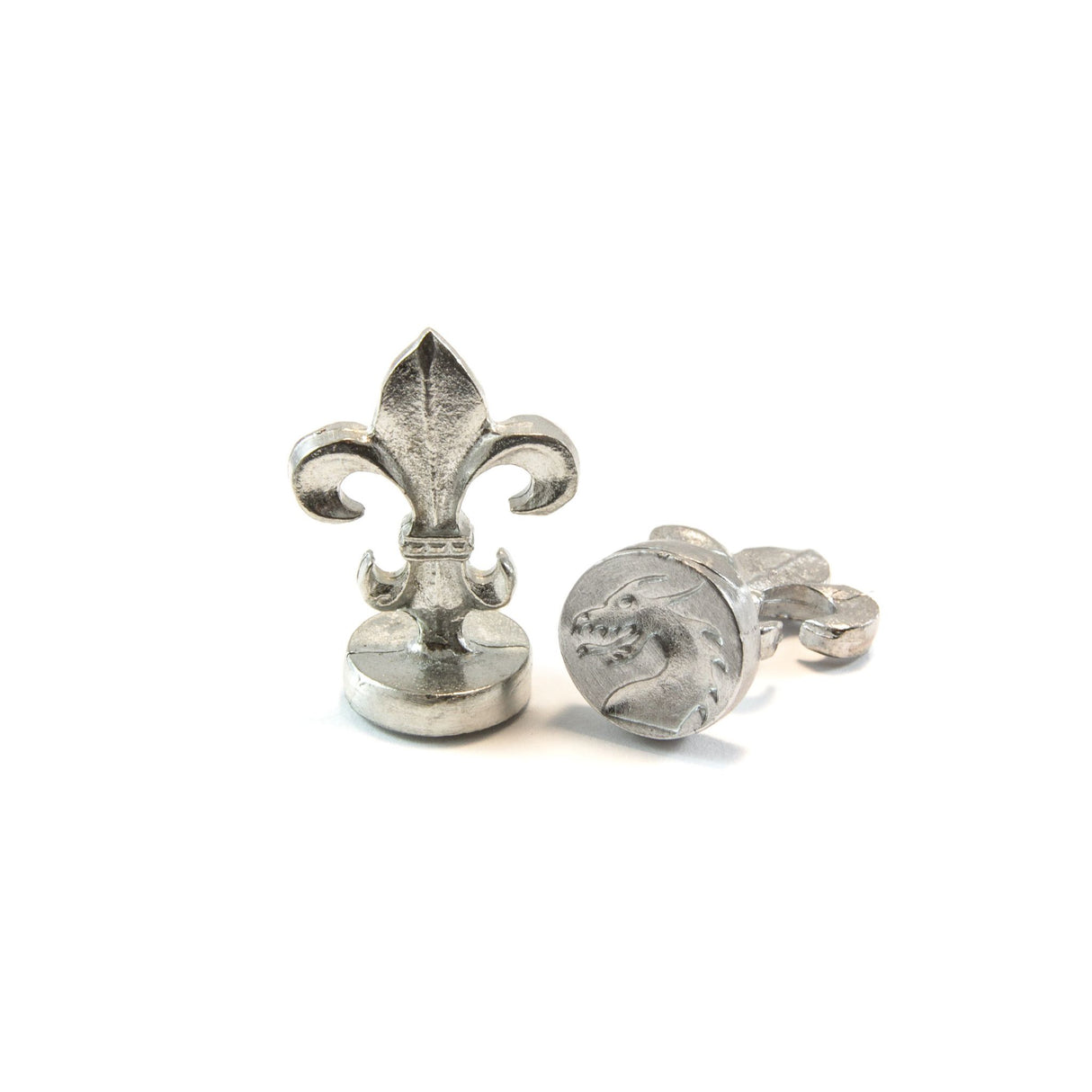Classic Wax Seal Kit - Dragon | Atlas Stationers.