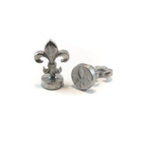 Classic Wax Seal Kit - Fleur | Atlas Stationers.