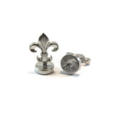 Classic Wax Seal Kit - Raven | Atlas Stationers.