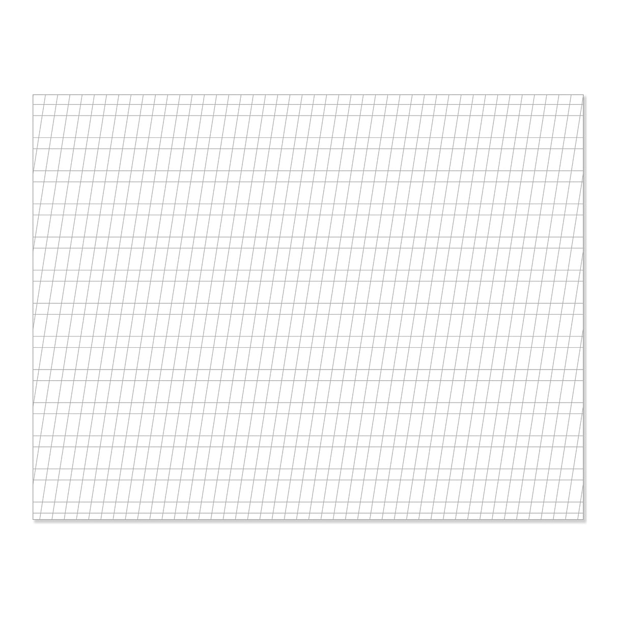 Calligraphy Pad | Atlas Stationers.