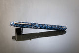 Edison Collier Fountain Pen - Nighthawk | Atlas Stationers.