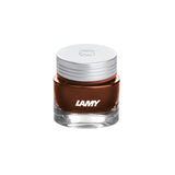 Lamy Crystal Ink - Topaz | Atlas Stationers.