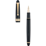 Pilot Custom 743 Fountain Pen - Black
