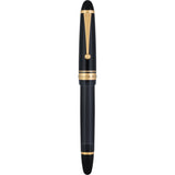Pilot Custom 823 Fountain Pen - Smoke | Atlas Stationers.