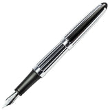 Diplomat Aero Fountain Pen - Factory | Atlas Stationers.