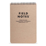 Field Notes Steno Notebook,  Gregg Ruled Paper, 80 Page Memo Book, | Atlas Stationers.