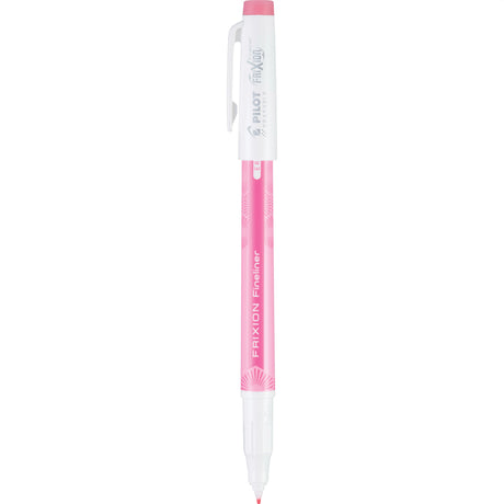 Pilot Frixion Fineliner