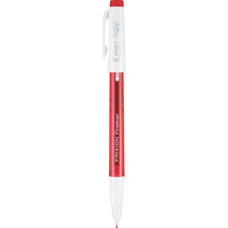 Pilot Frixion Fineliner