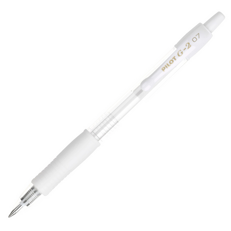 Pilot G2 Pastel Gel Pen