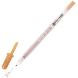 Gelly Roll Metallic Gel Pen - Copper | Atlas Stationers.