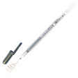 Gelly Roll Gold Shadow Gel Pen - Black | Atlas Stationers.