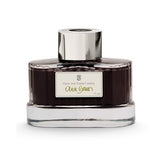 Graf von Faber-Castell - Olive Green - 75ml Bottled Ink | Atlas Stationers.