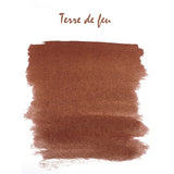 Herbink Ink Cartridges - Terre de Feu | Atlas Stationers.