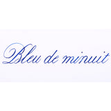 Jacques Herbin Essential - Bleu De Minuit - Ink Cartridges | Atlas Stationers.