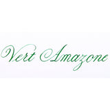 Jacques Herbin Essential - Vert Amazone - 50ml Bottled Ink | Atlas Stationers.