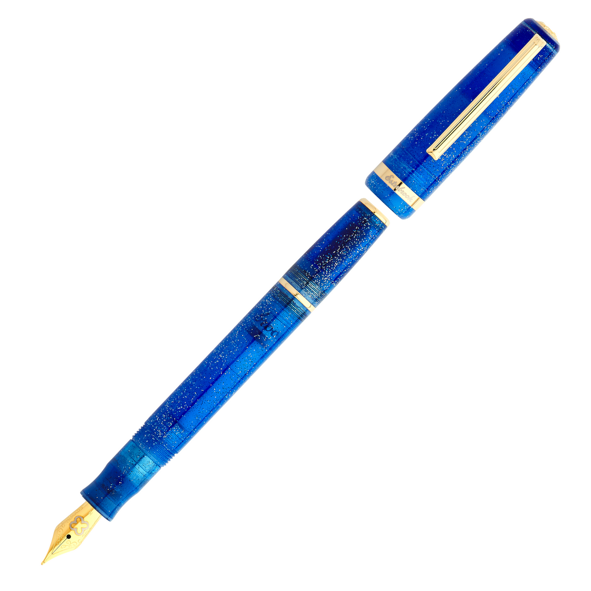 Esterbrook JR Pocket Fountain Pen - Fantasia (Special Edition) | Atlas Stationers.
