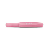 Kaweco Frosted Sport Fountain Pen - Pitaya | Atlas Stationers.