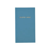 Kokuyo Blue Surveying Field Book | Atlas Stationers.