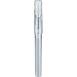 Pilot Kakuno Fountain Pen - Clear | Atlas Stationers.