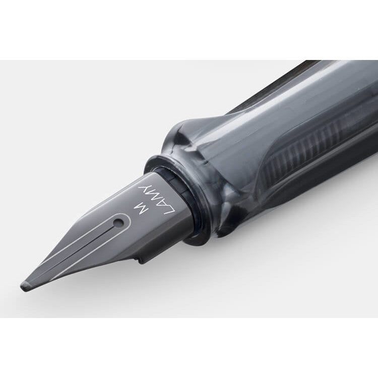 Lamy LX Fountain Pen - Rose Gold | Atlas Stationers.