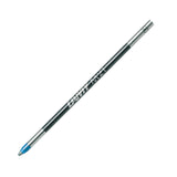 Lamy M21 Ballpoint Refill - Blue | Atlas Stationers.
