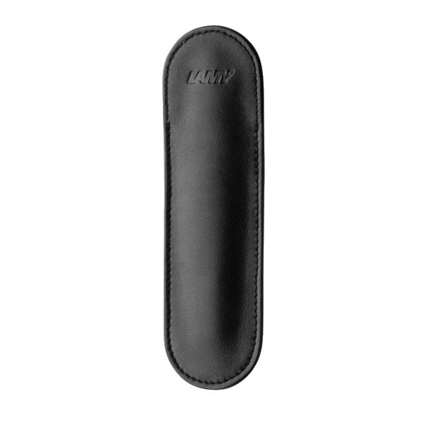 Lamy Leather Pouch - Pico | Atlas Stationers.