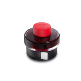 Lamy 50ml Bottled Ink - Red | Atlas Stationers.