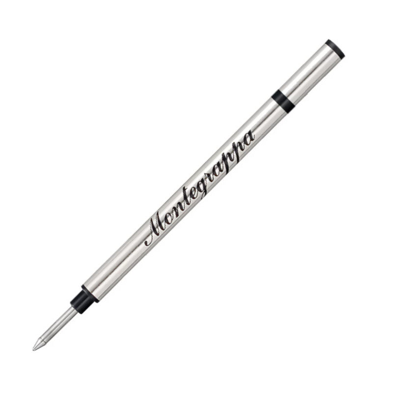 Montegrappa Rollerball Refill - Blue (888) | Atlas Stationers.