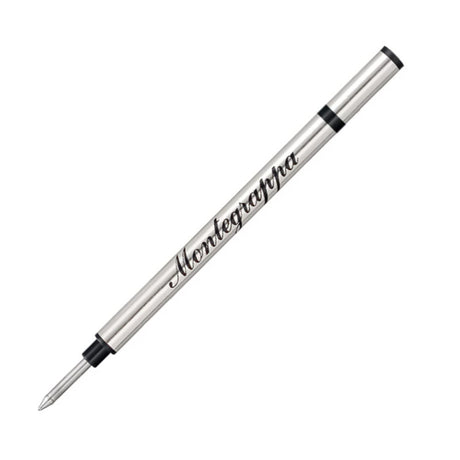 Montegrappa Rollerball Refill - Blue (888) | Atlas Stationers.