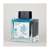 Sailor Manyo - Yamogi - 50ml Bottled Ink | Atlas Stationers.