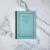 Itoya Petite Medium Journal