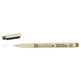 Pigma Micron 05 .45mm Pen - Brown | Atlas Stationers.