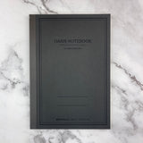 Itoya Oasis A5 Notebook