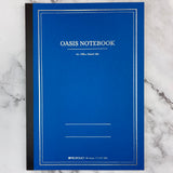Itoya Oasis B5 Notebook