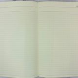 Itoya Oasis B5 Notebook