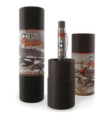 Retro 51 Tornado Vintage Metalsmith Rollerball Pen - P-51 Mustang | Atlas Stationers.