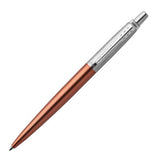 Parker Jotter Ballpoint Pen - Chelsea Orange | Atlas Stationers.