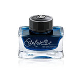 Pelikan Edelstein - Topaz - 50ml Bottled Ink | Atlas Stationers.