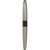 Pilot Metropolitan Fountain Pen - Lizard | Atlas Stationers.