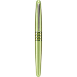 Pilot Metropolitan Fountain Pen - Green | Atlas Stationers.