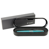 Pilot Metropolitan Fountain Pen - Turquoise | Atlas Stationers.